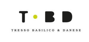 Logo_Tresso Basilico & Danese